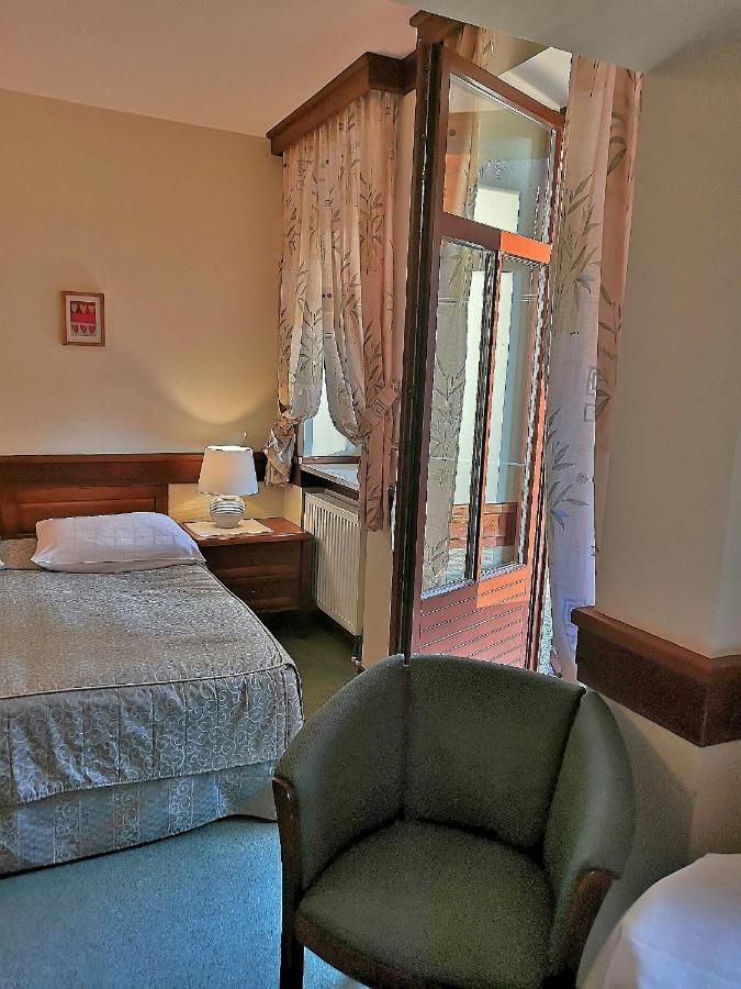 Triple Room Balcony