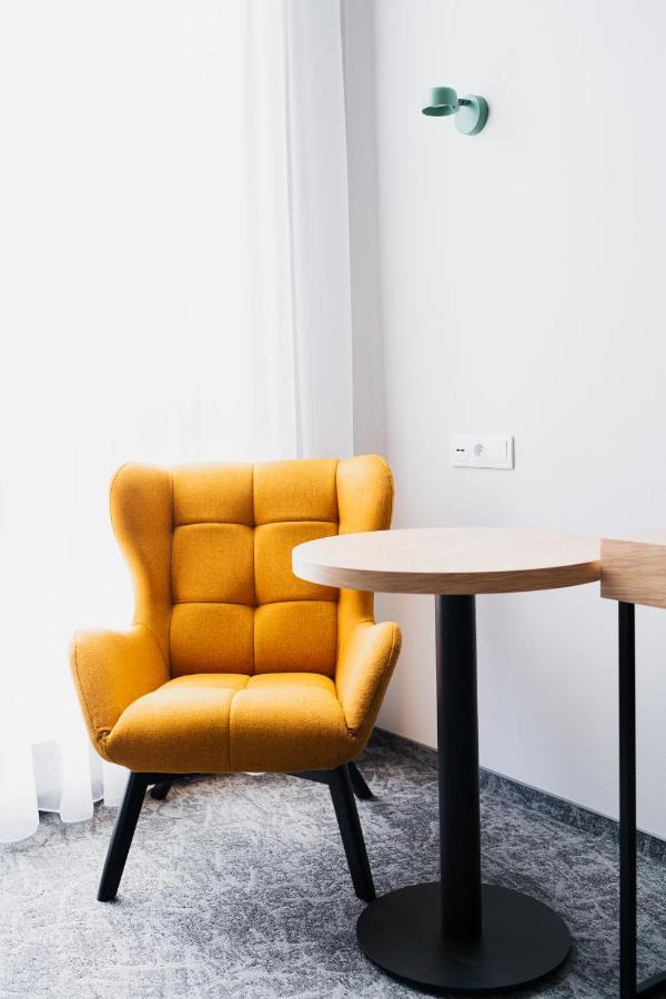 Basic Triple Room