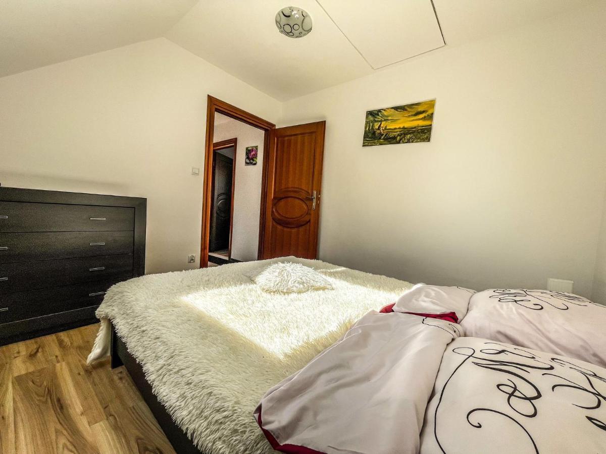 Suite Balcony