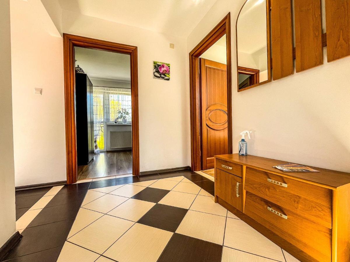 Suite Balcony