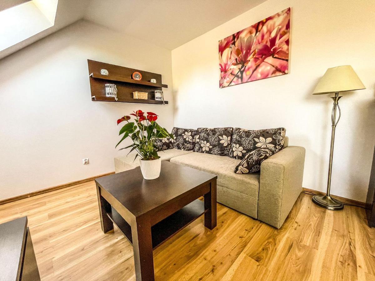 Suite Balcony