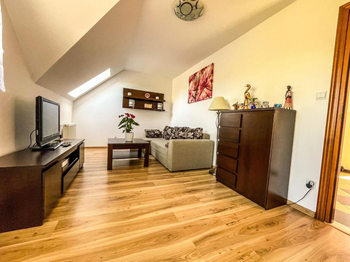 Suite Balcony