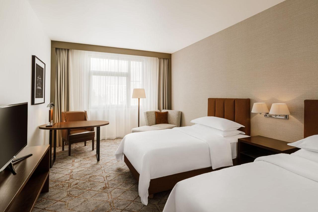 Classic Guest room 2 Twin or Single Beds