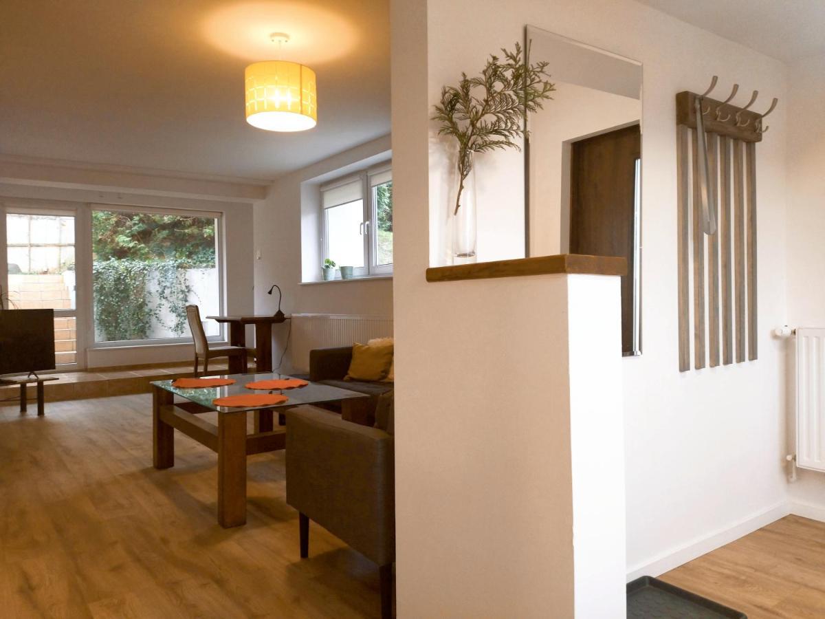 Apartment 1