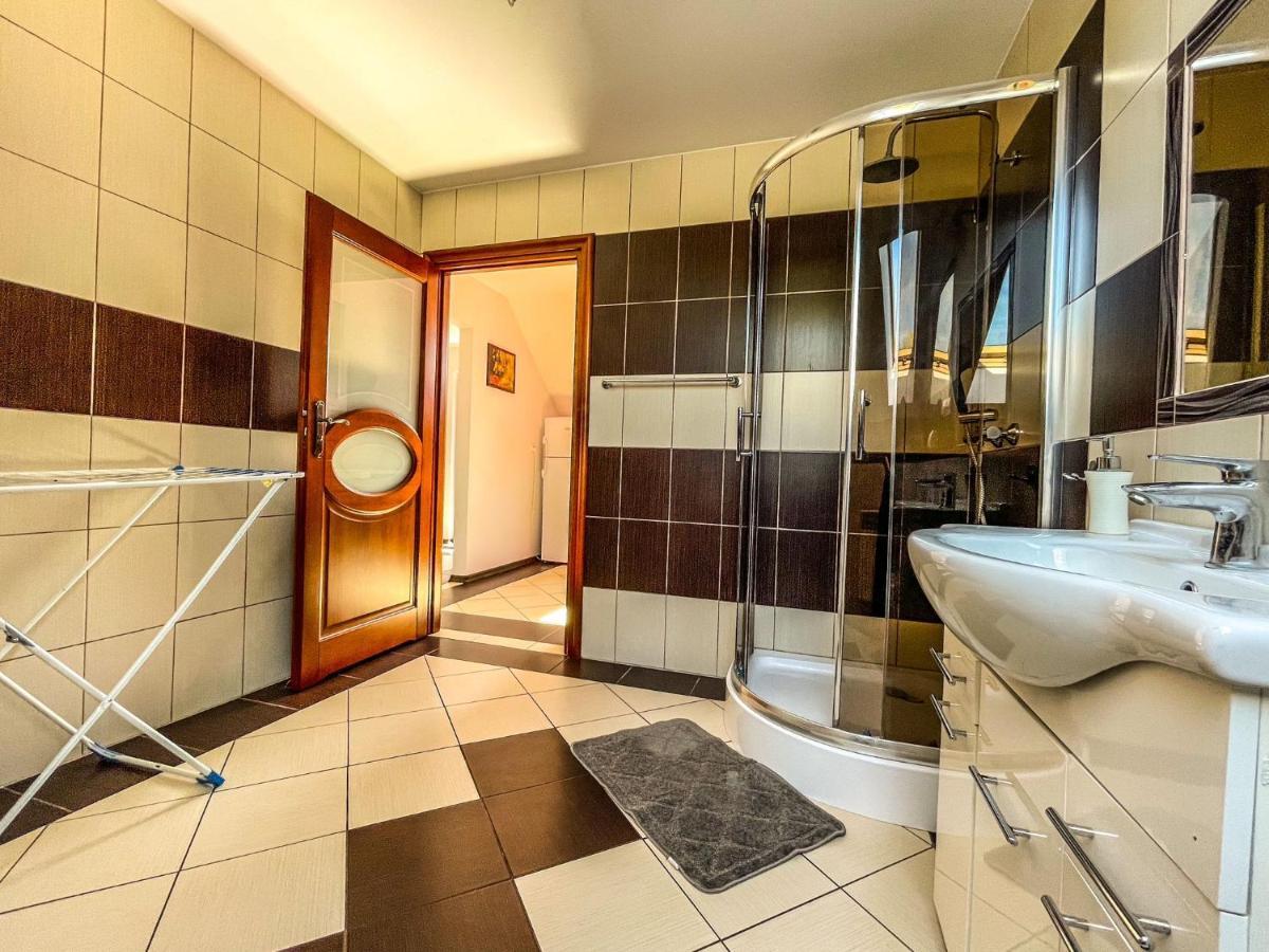 Suite Balcony