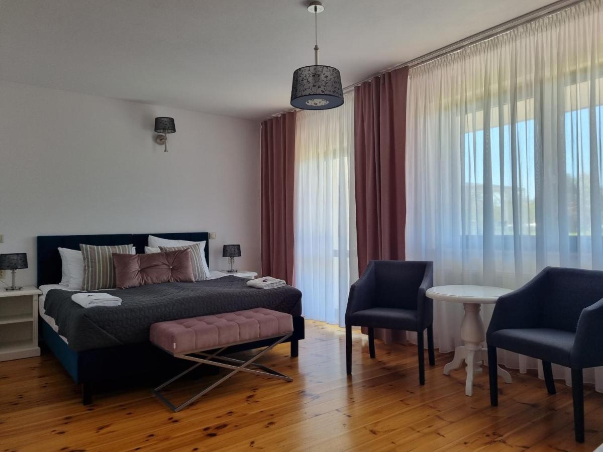 Triple Room Terrace