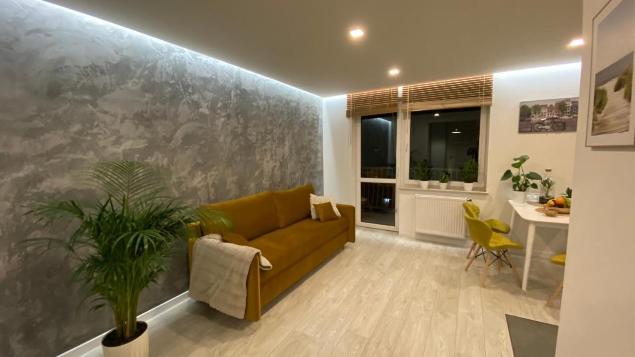 Apartment Lake View