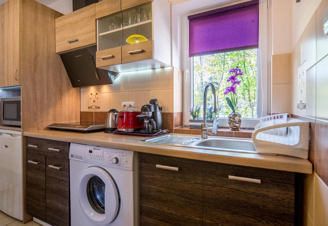 Two-Bedroom Townhouse