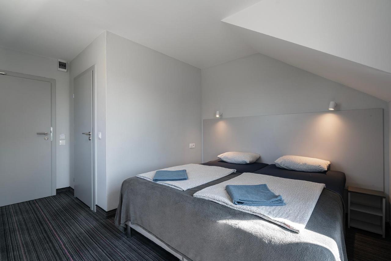 Double Room Balcony