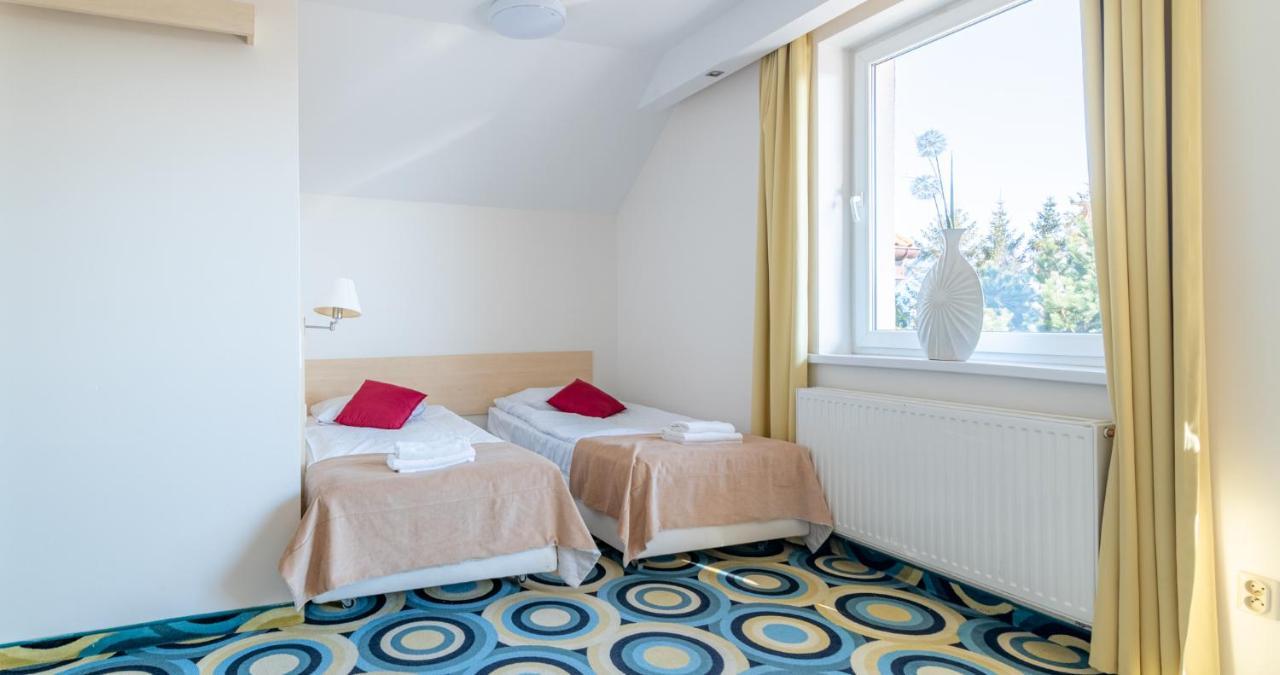 Comfort Quadruple Room