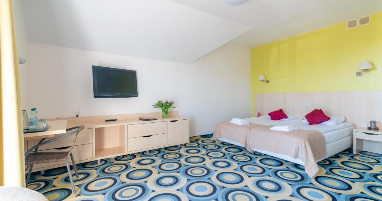 Comfort Quadruple Room