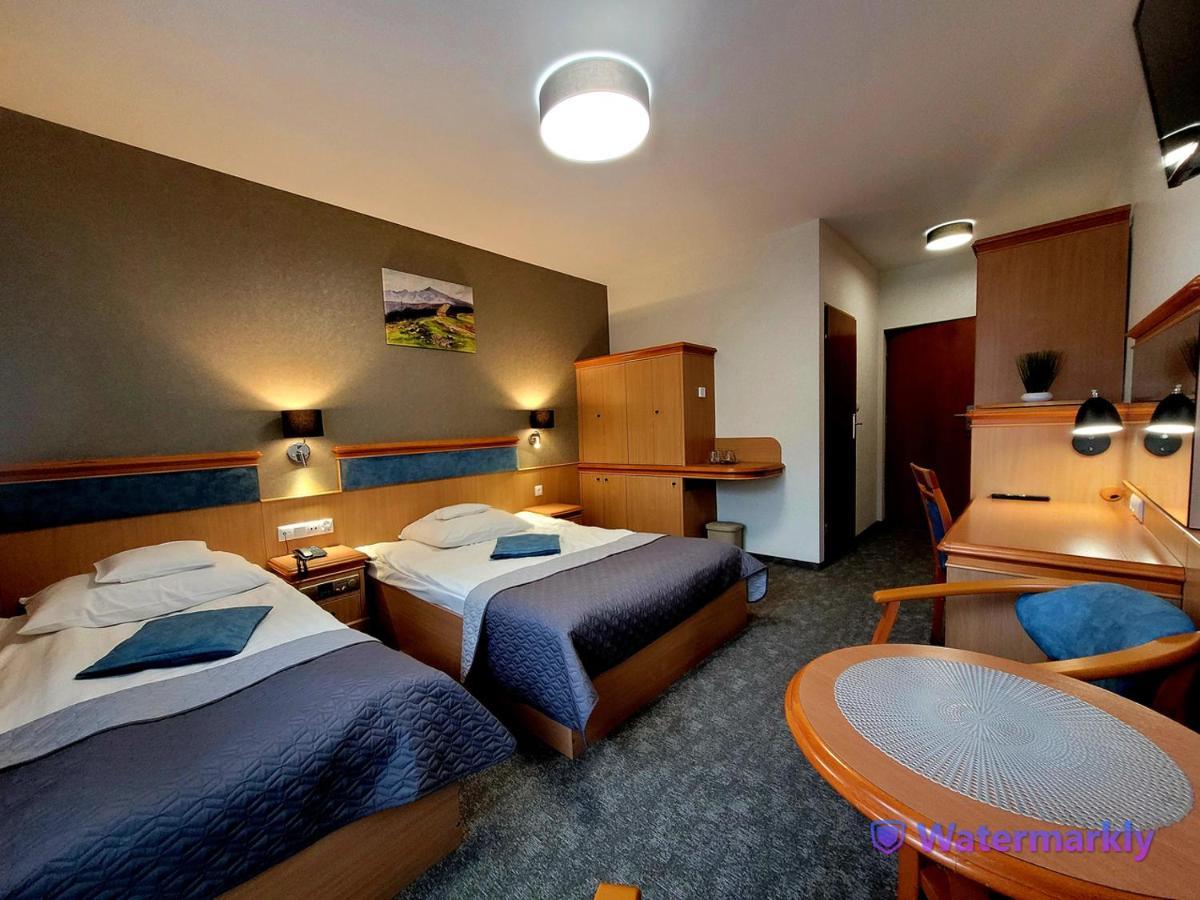 Double or Twin Room