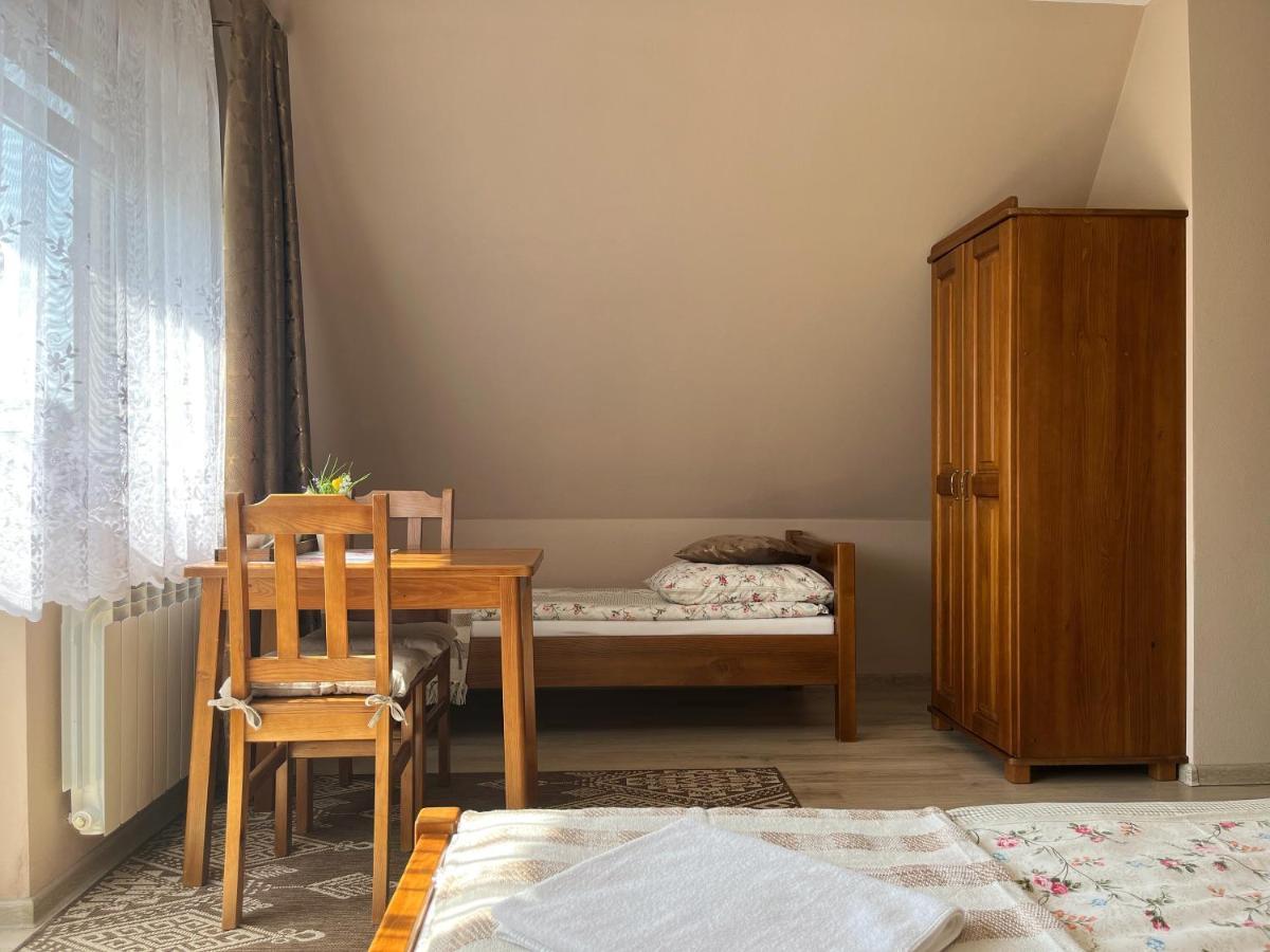 Triple Room Balcony