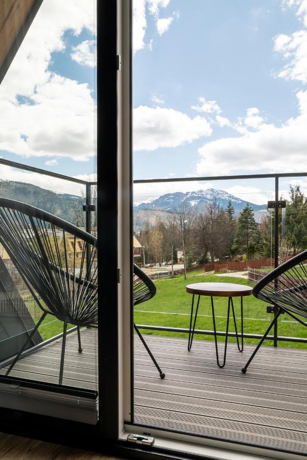 Double Room Balcony