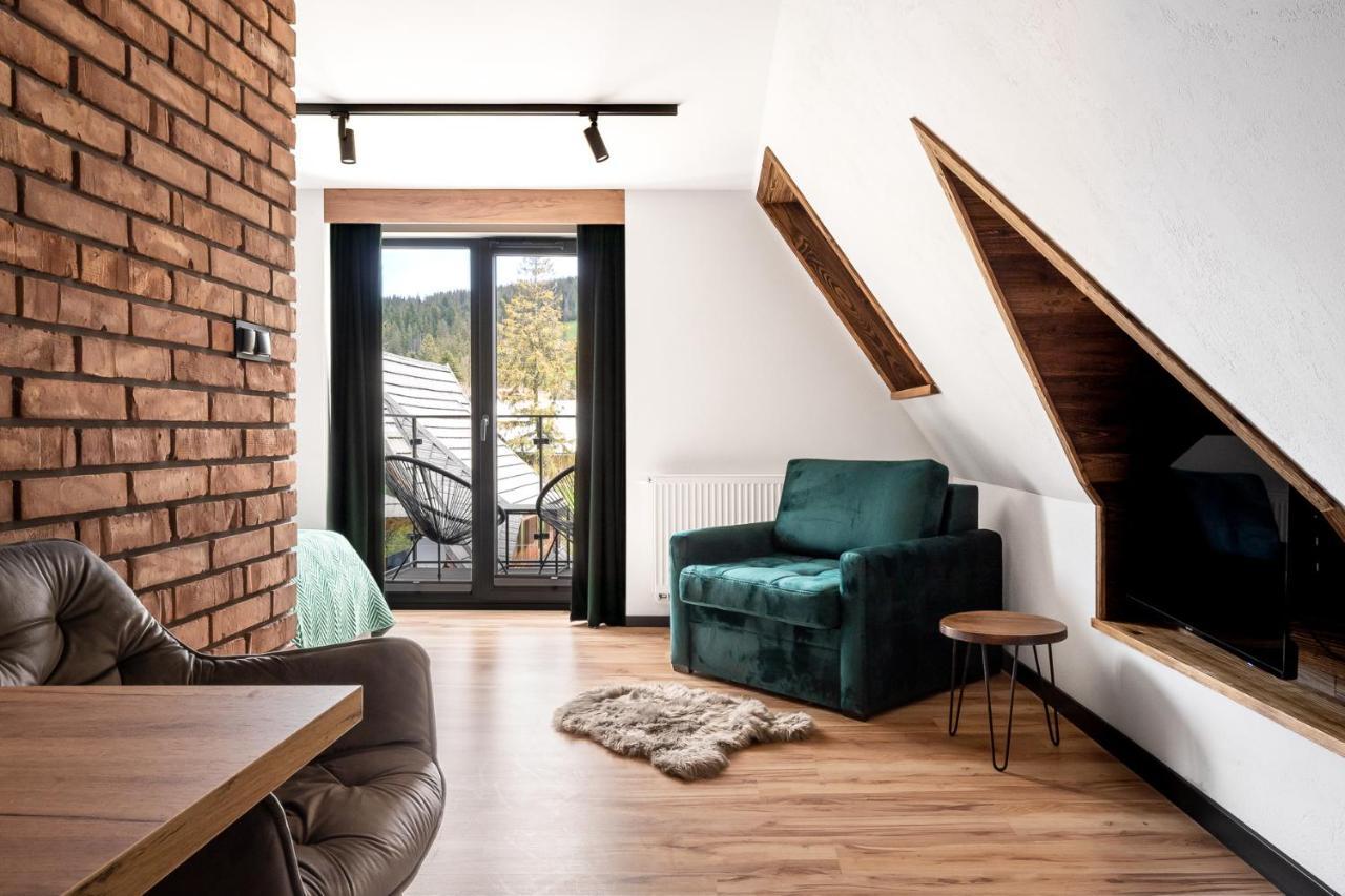 Double Room Balcony