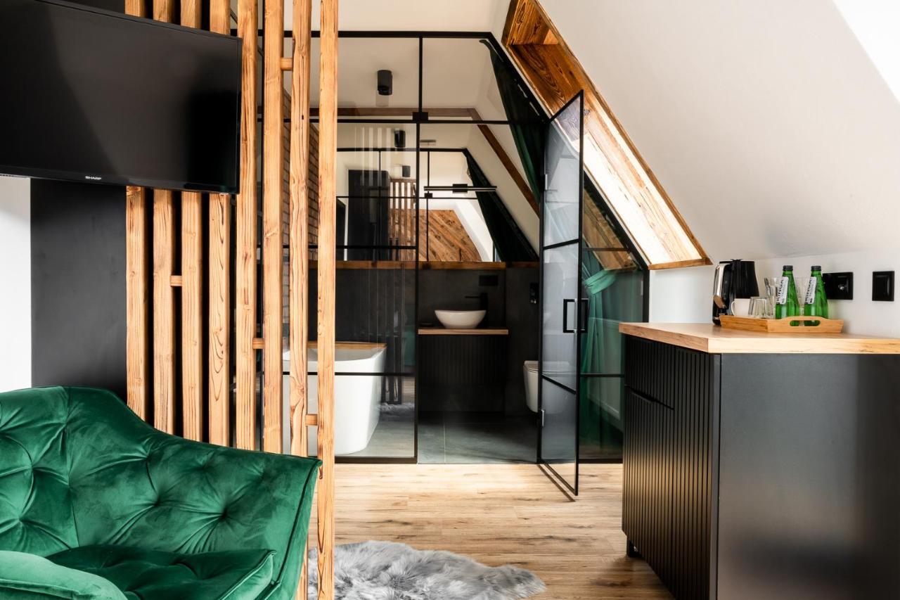Double Room Mountain View