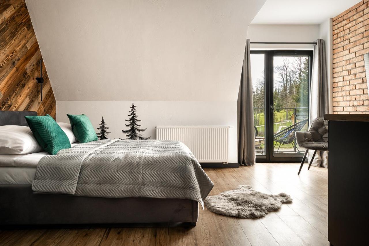 Double Room Balcony