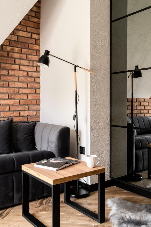 Apartment Balcony