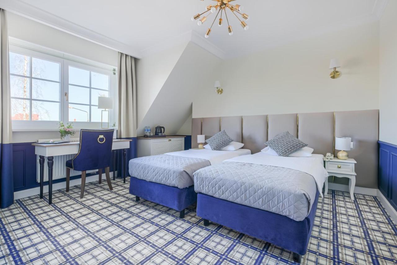 Premium Double Room
