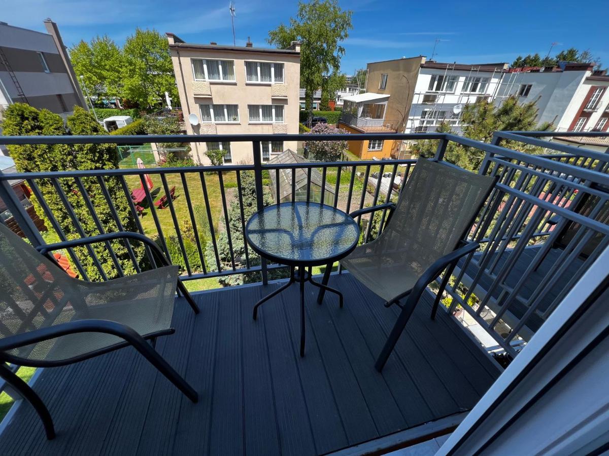 Double Room Balcony
