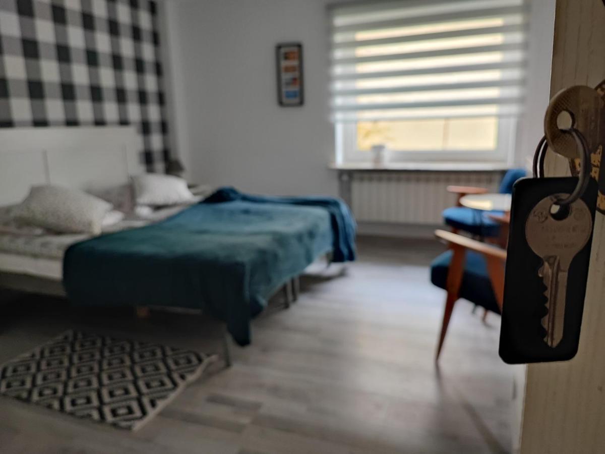 Small Double or Twin Room