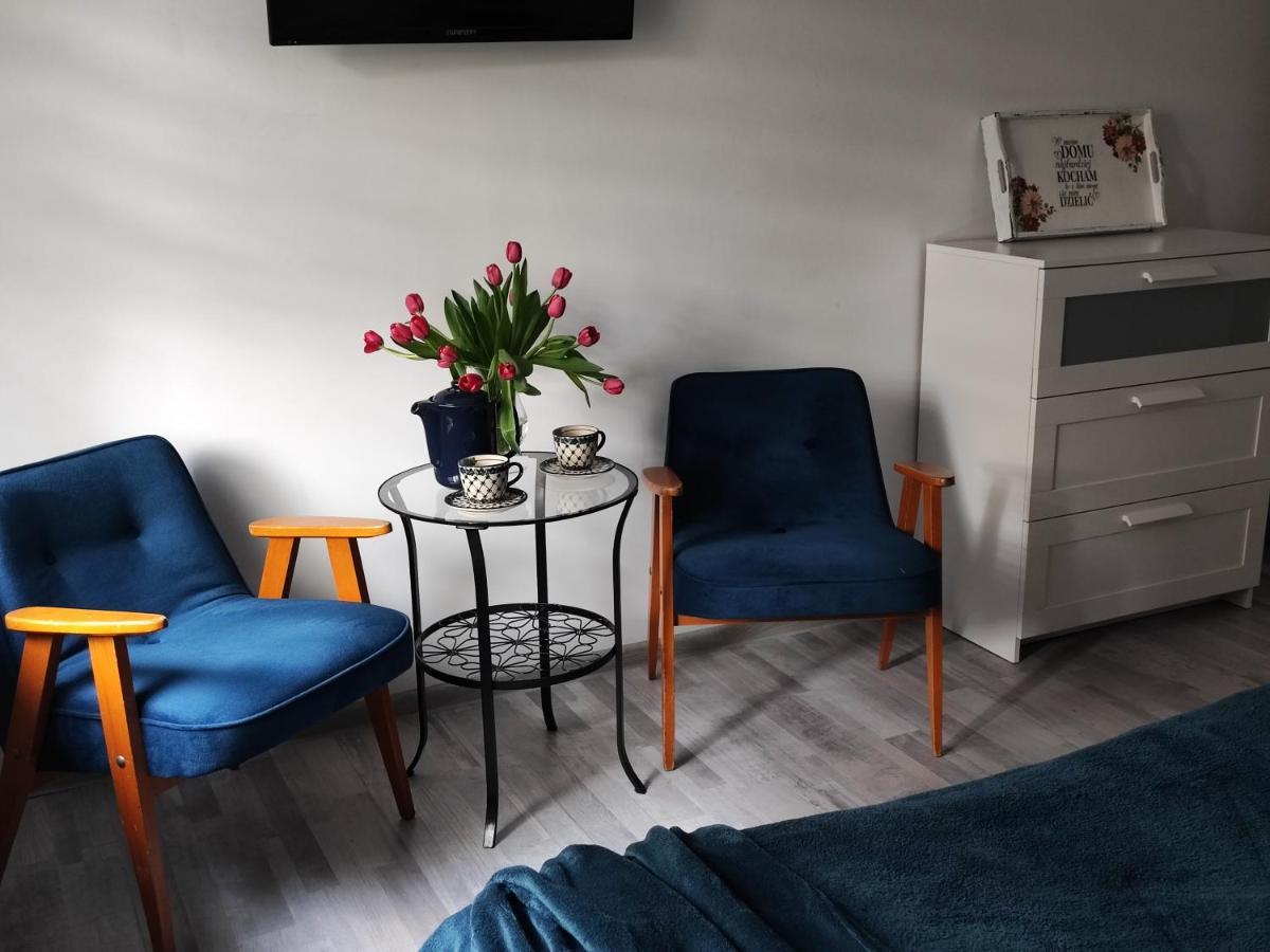 Small Double or Twin Room