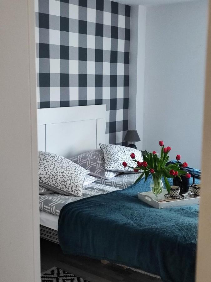 Small Double or Twin Room