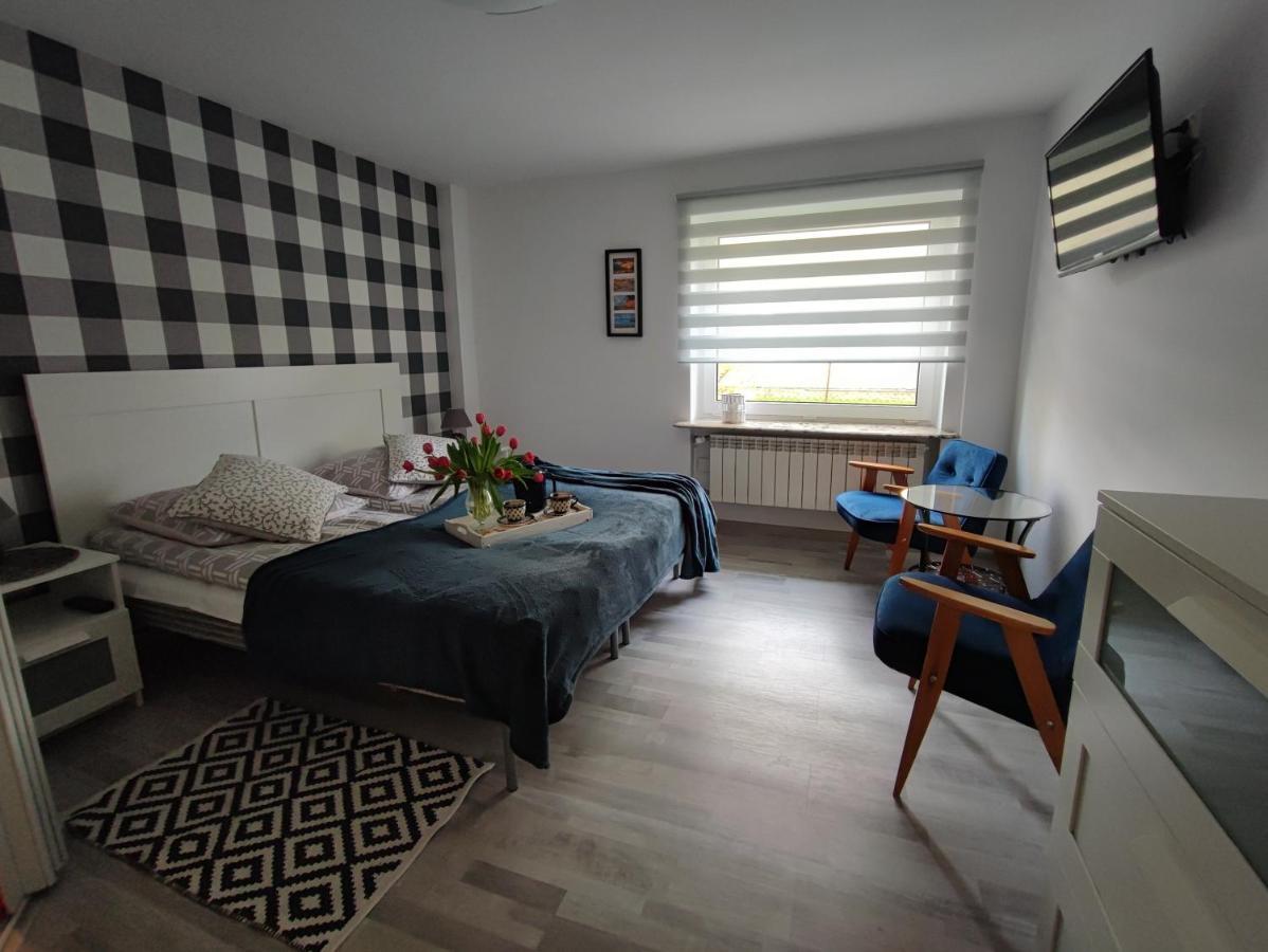 Small Double or Twin Room