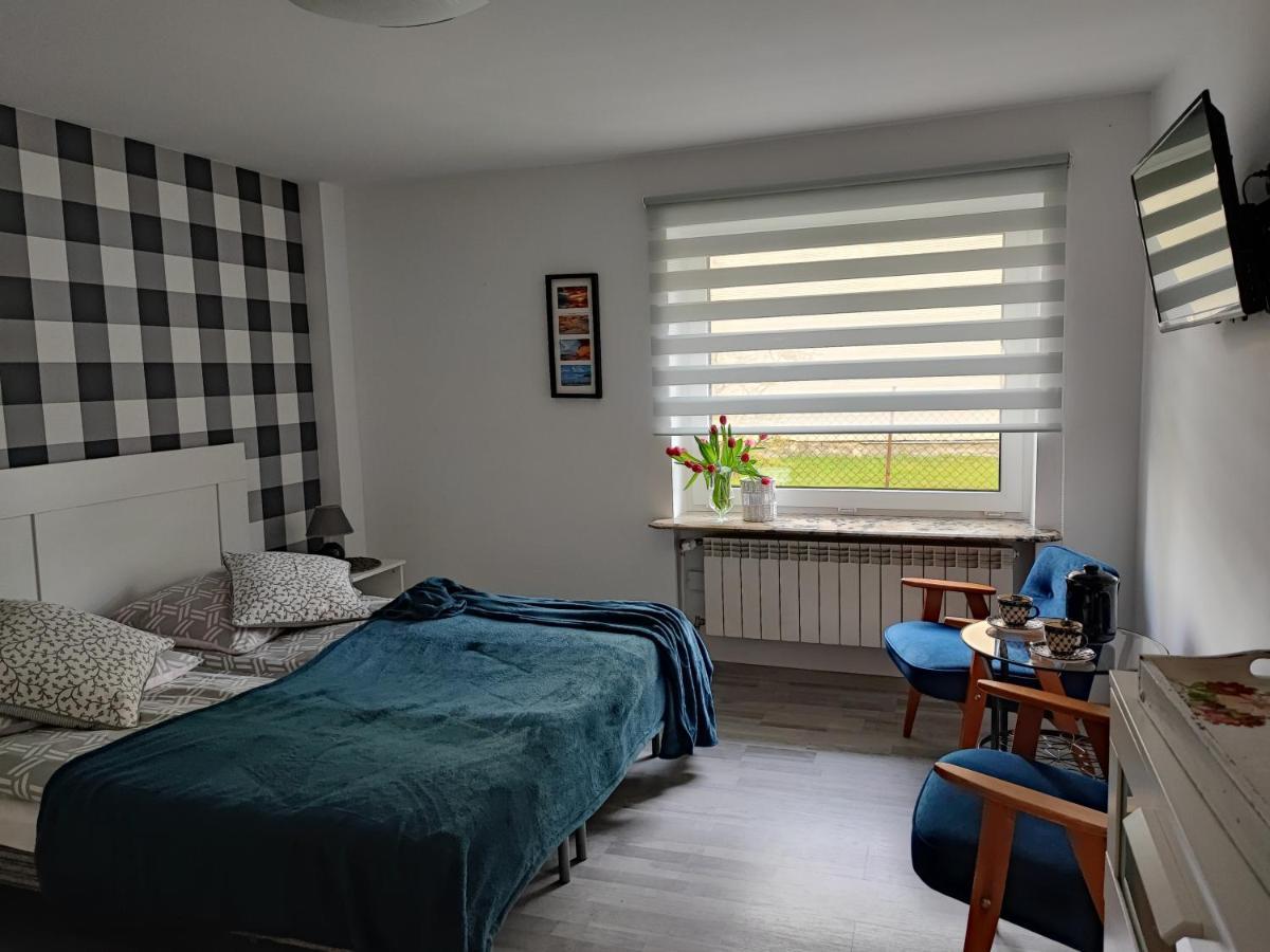 Small Double or Twin Room