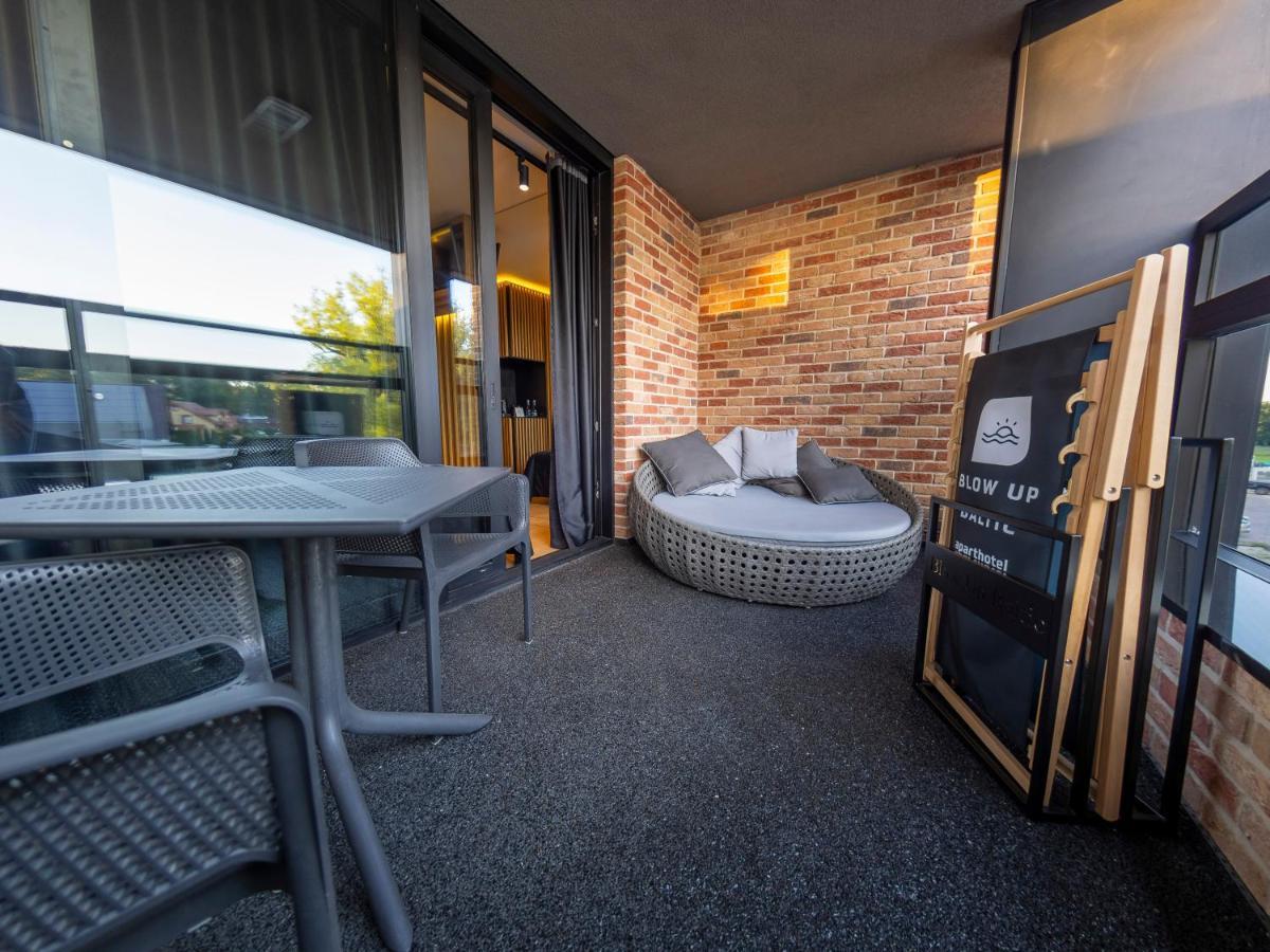 Deluxe Single Room Balcony