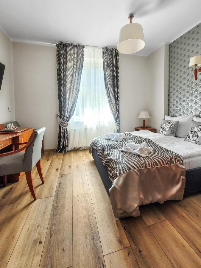 Small Double Room