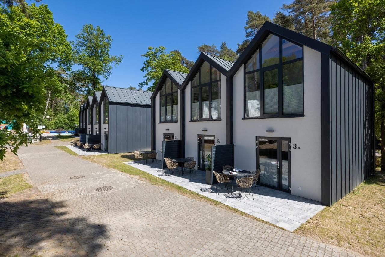 Superior Chalet