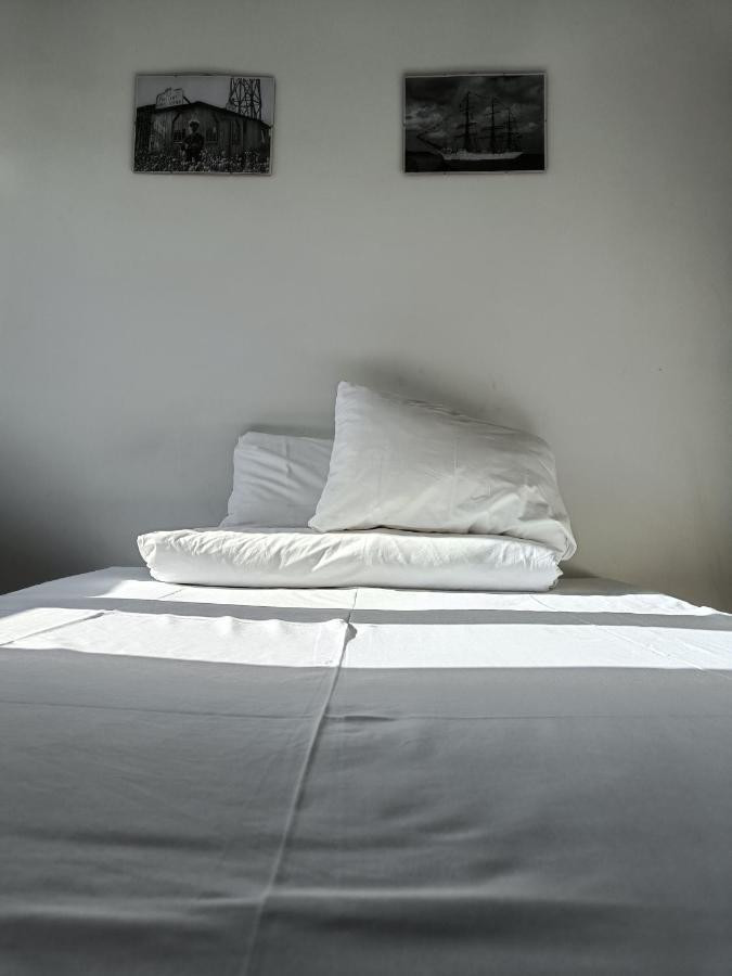 Studio Sofa Bed