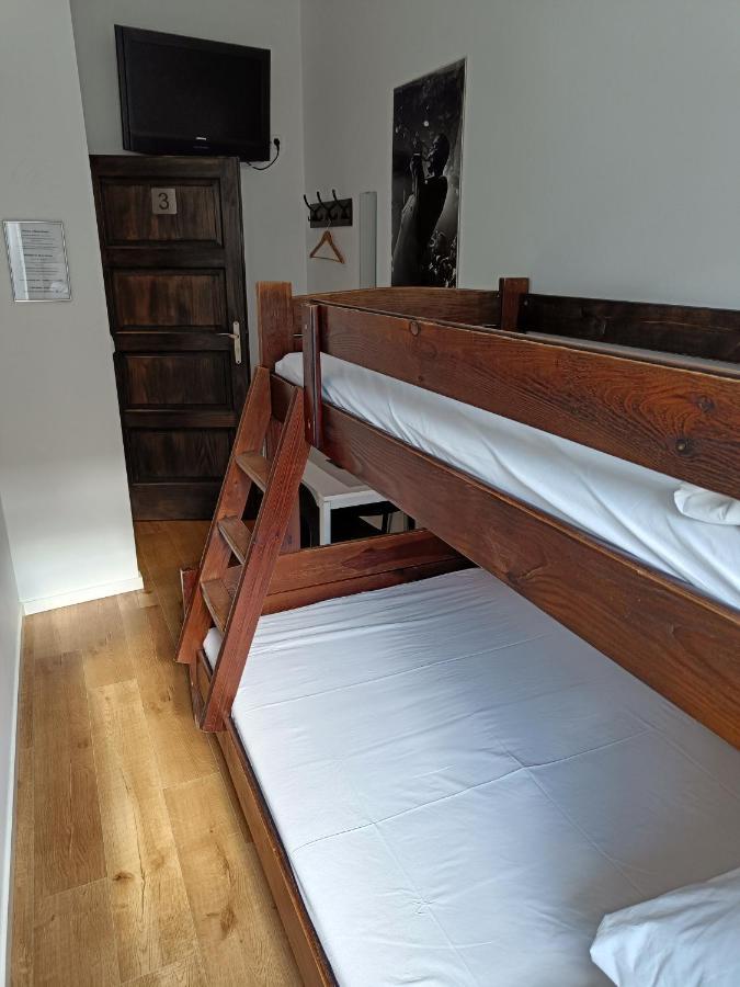 Small Double Room