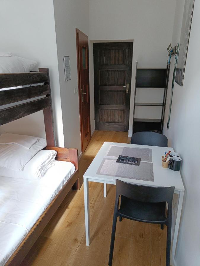 Small Double Room
