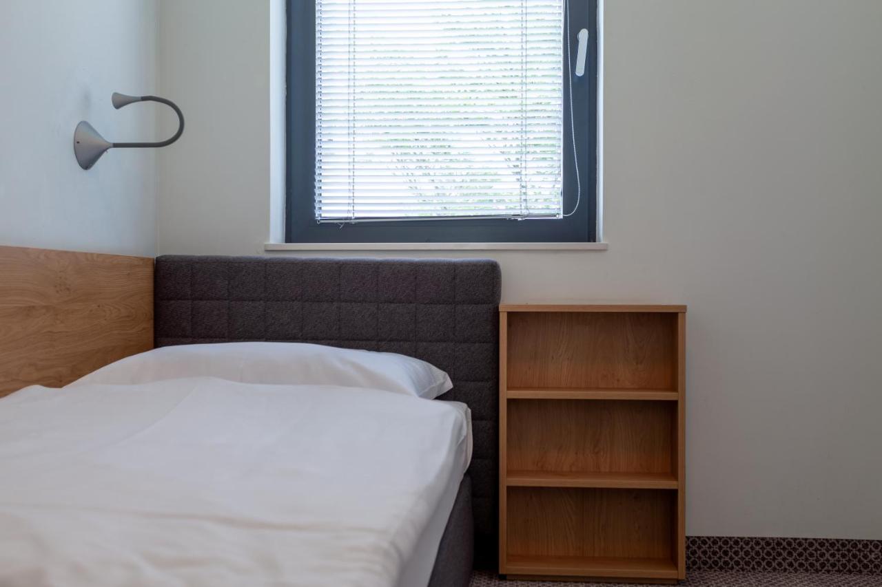 Lux Apartment Two-Bedroom Suite