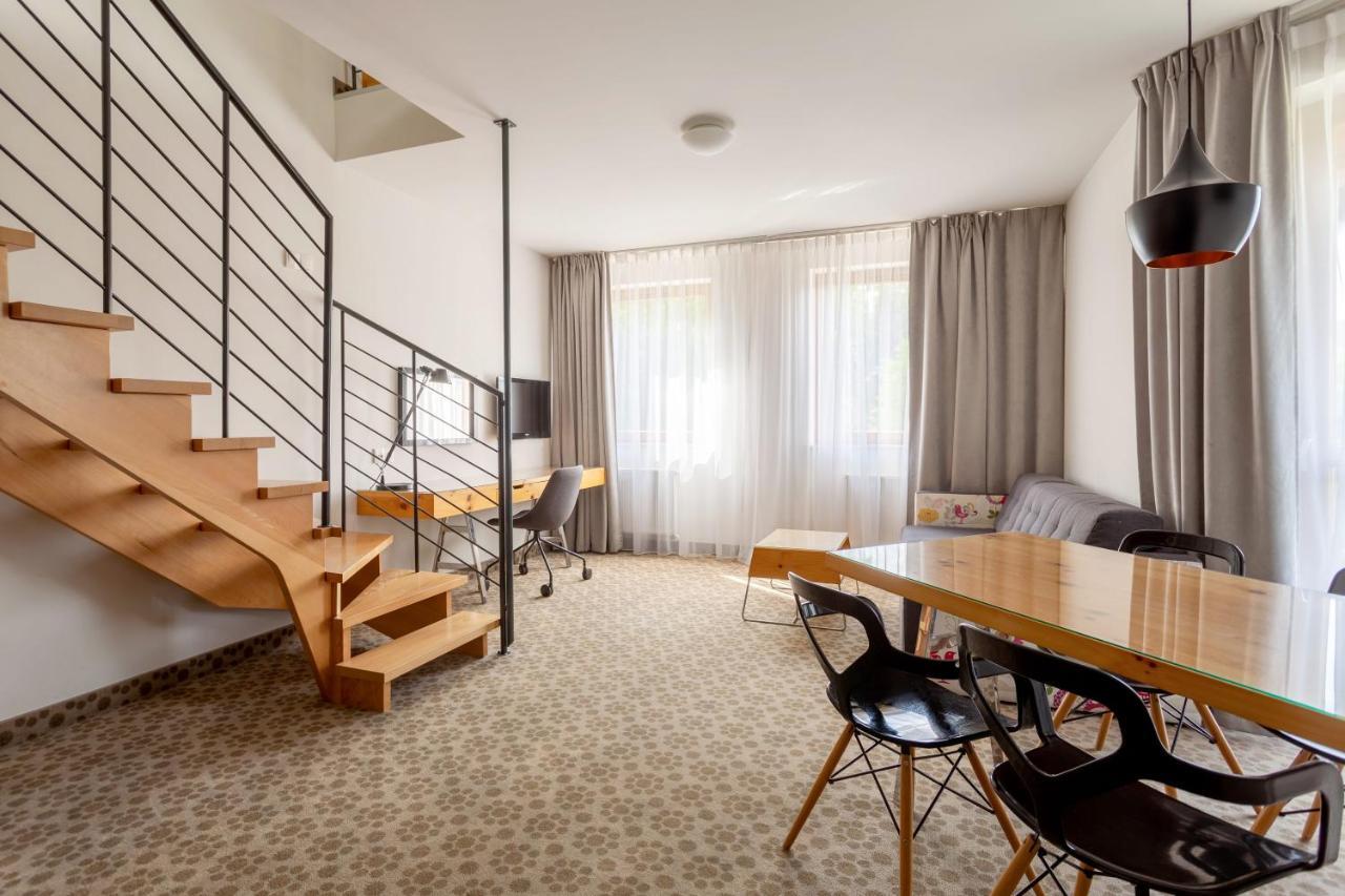 Duplex Suite
