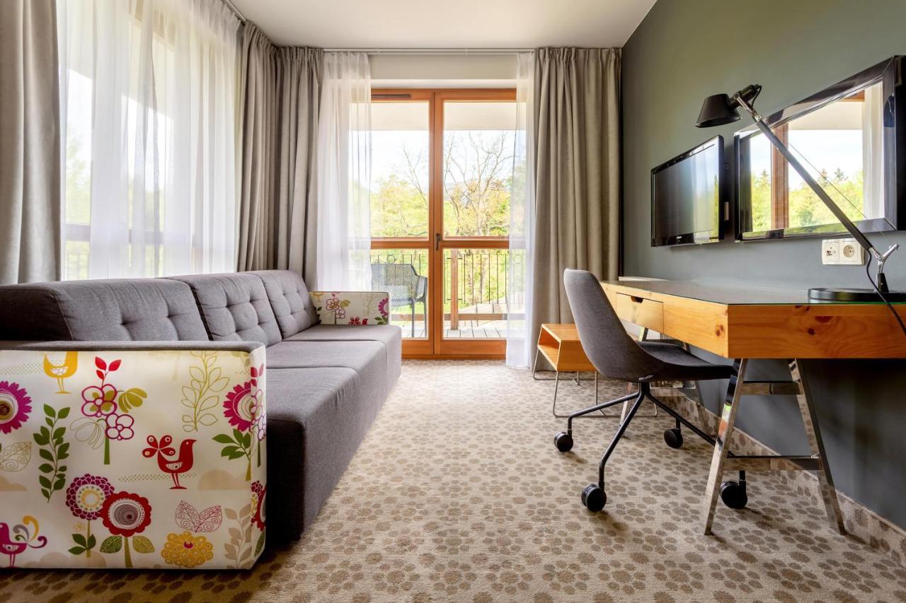 Duplex Suite