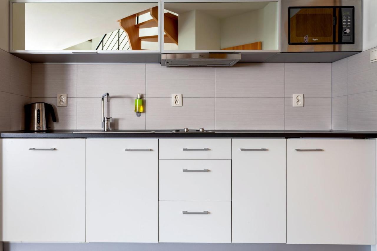 Duplex Suite