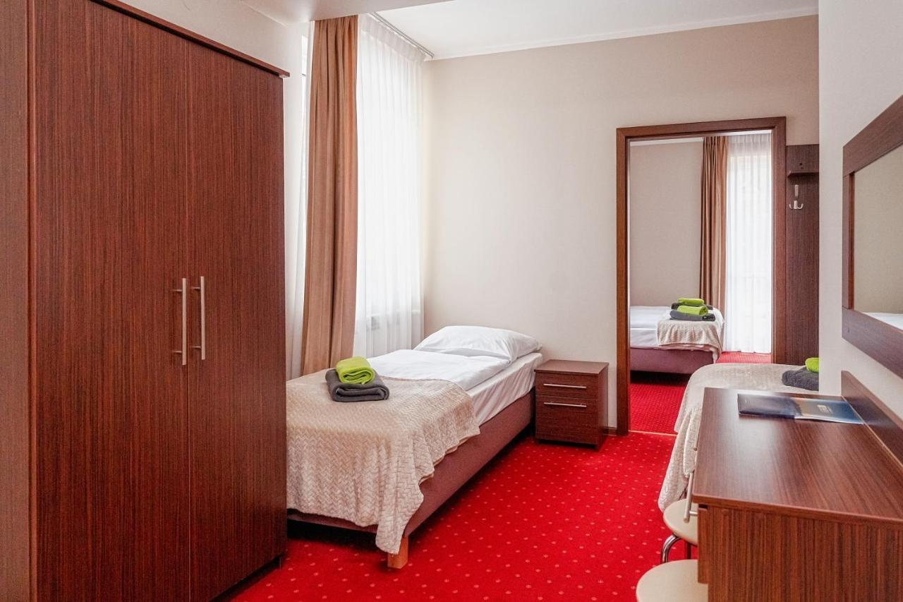 Quadruple Room Terrace