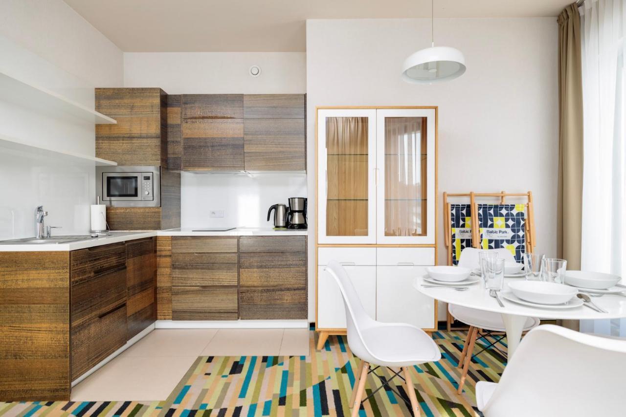 Studio Apartment Spa Bath