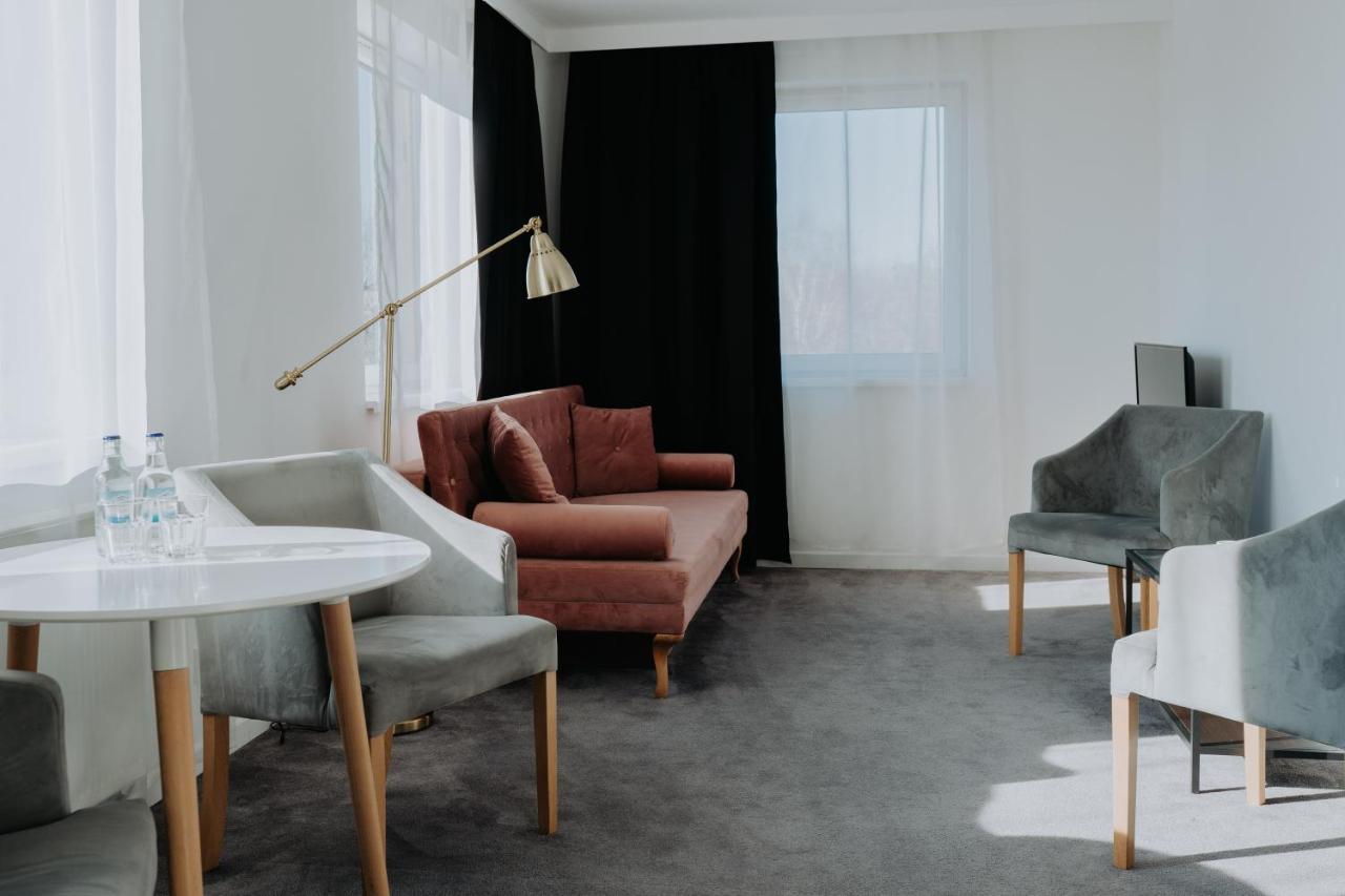 Superior Apartment