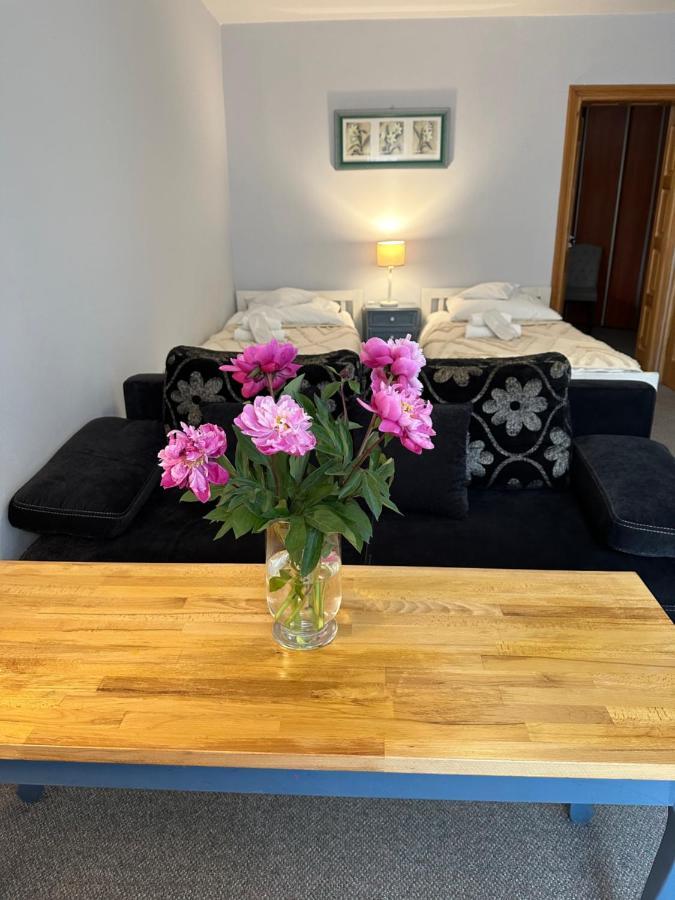 Triple Room Balcony