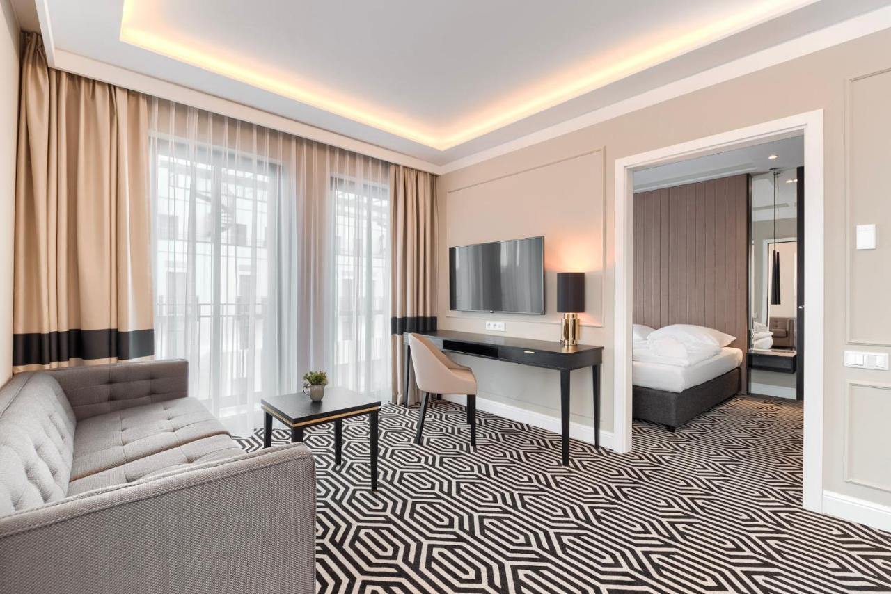 Superior Apartment