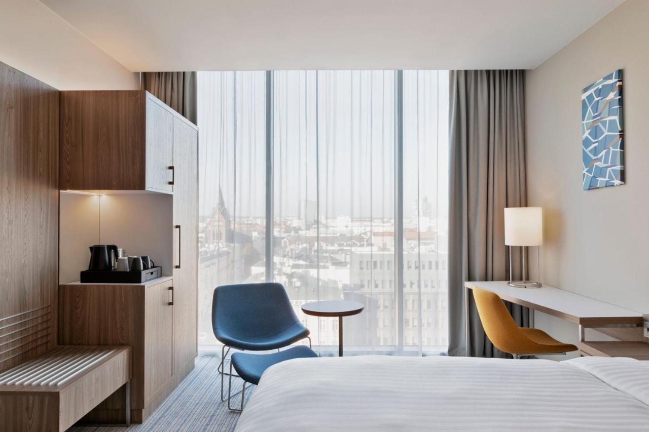 King Room City View