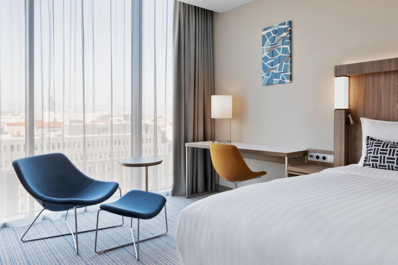 King Room City View