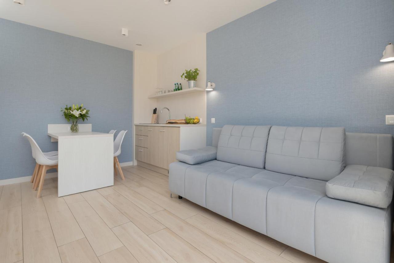 Apartment Terrace
