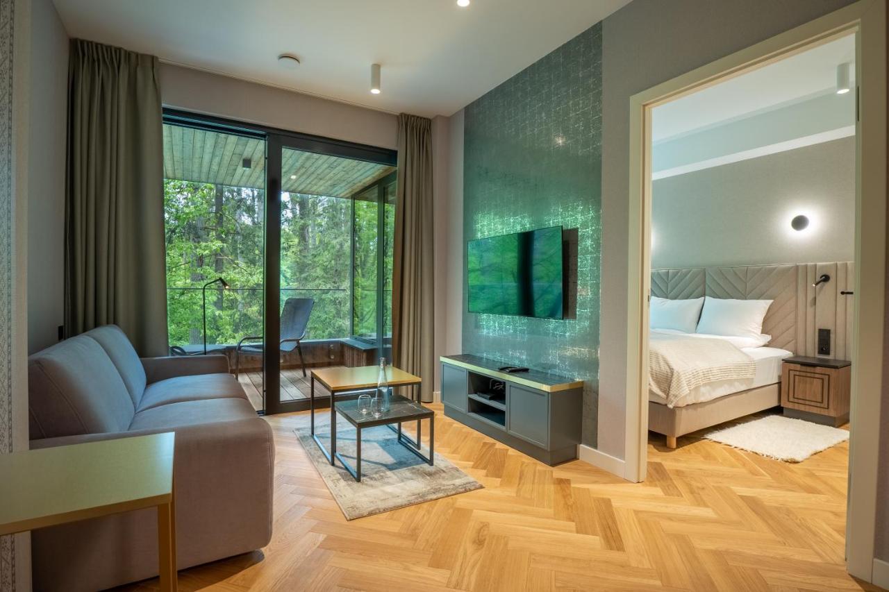 Superior Apartment