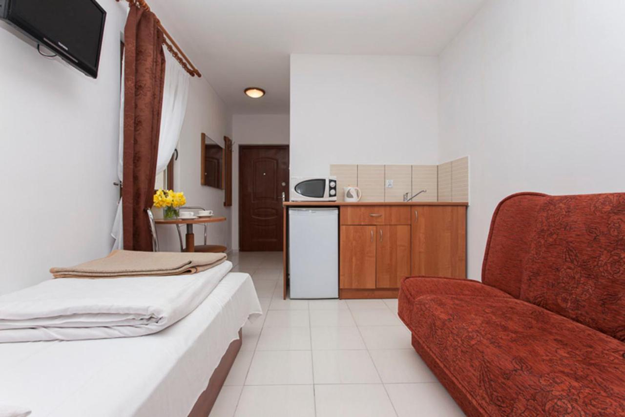 One-Bedroom Chalet
