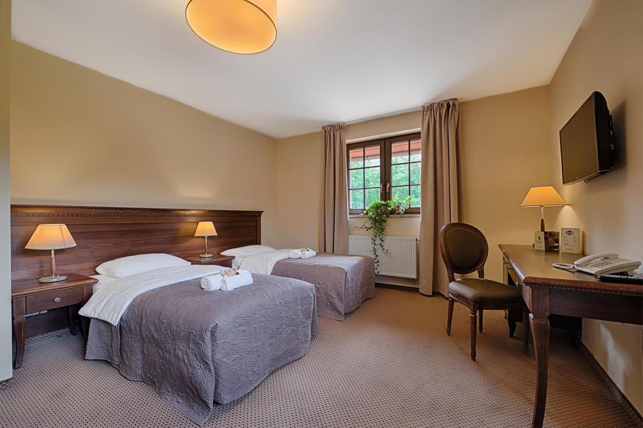Comfort Room